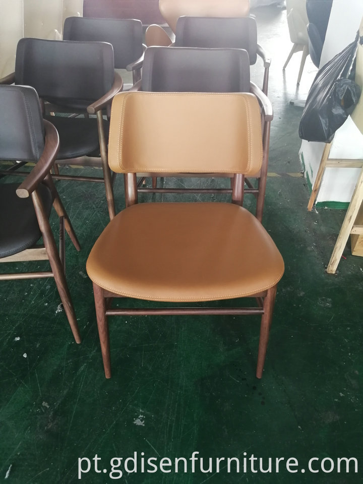 Bora Danisa Dining Chair